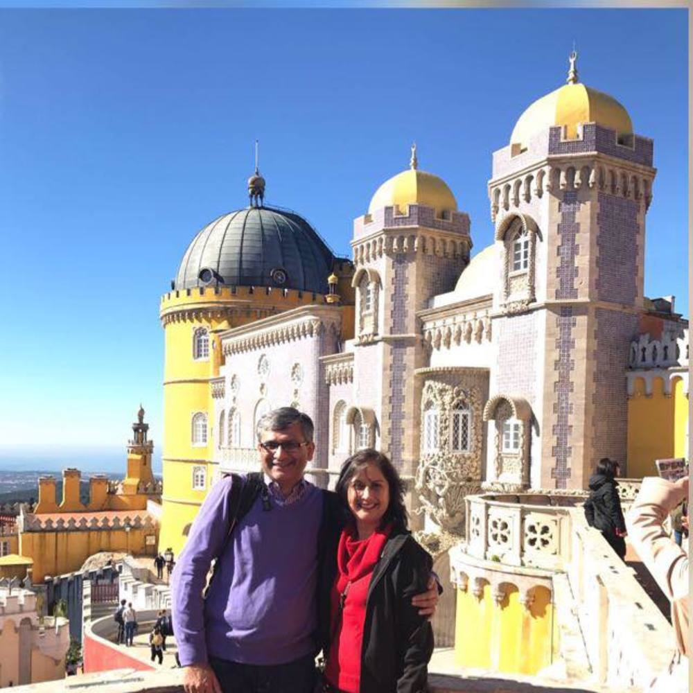 Meet your Posher, Charu